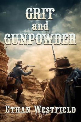 Arizona Raiders! A Thrilling Western Adventure Packed with Grit and Gunpowder!