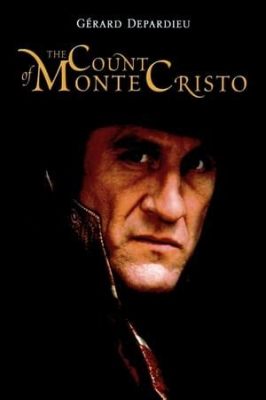  The Count of Monte Cristo - Phim Truyền Hình Lôi Cuốn Về Nỗi Đau Thầm Lặng Và Khao Khát Phục Hận Tối U Minh