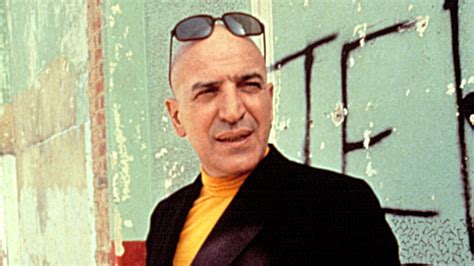  Kojak - Liệt Sĩ Bắt Ma Cùng Với Nụ Cười Bí ẩn Của Telly Savalas!