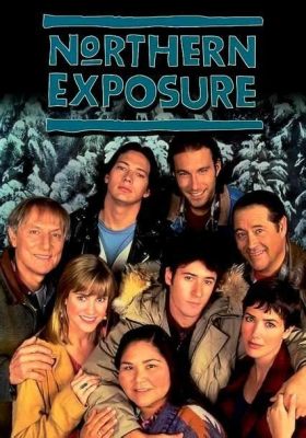  Northern Exposure - Một bộ phim truyền hình về sự khám phá bản thân và những mối quan hệ bất ngờ ở Alaska!