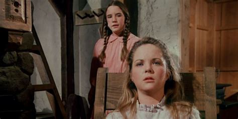  The Enchanted Dawn of The Little House on the Prairie!