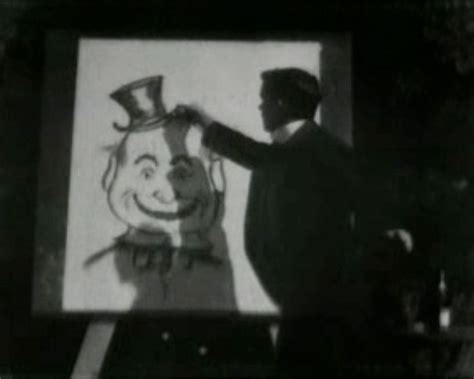 The Enchanted Drawing! A Tale of Magical Animation and Early Cinema Pioneering