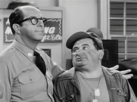 The Phil Silvers Show -  Hài Hước Về Cuộc Sống Quân Đội Và Những Nhân Vật Lạ Lùng!