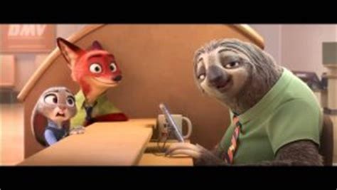 Zootopia! A World of Mammal Mayhem and Societal Commentary!